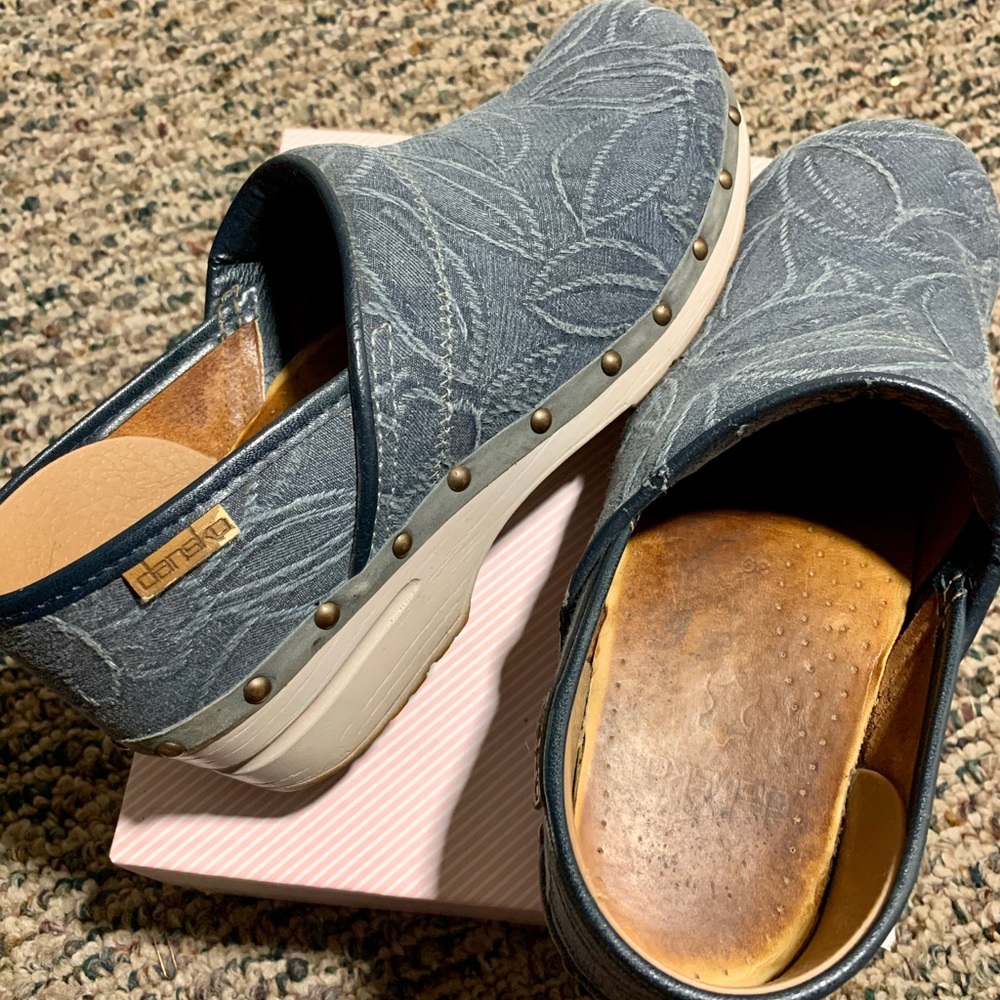 Dansko - Picture 2 of 5